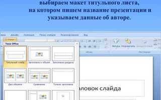 Как скопировать весь слайд в powerpoint