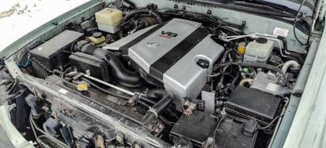 Как поменять тормозные диски на lexus lx470