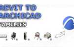 Чем revit лучше archicad