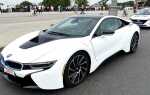 Сколько стоит bmw i 8 в рублях
