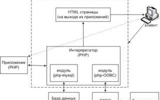 Как сделать вывод из бд php