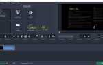 Как пользоваться видеоредактором movavi video editor