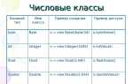 Как узнать тип объекта java