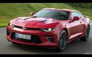 Как сделать из лего chevrolet