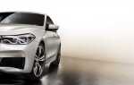 Какие новые модели bmw выйдут