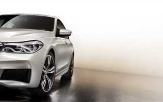 Какие новые модели bmw выйдут