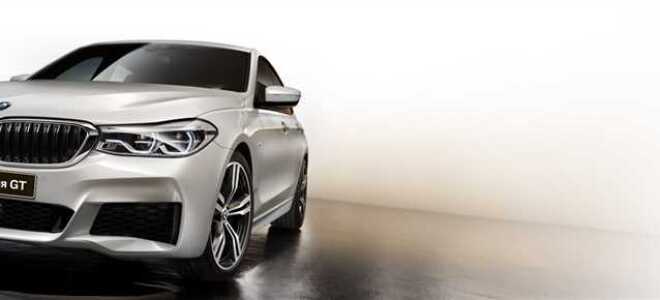 Какие новые модели bmw выйдут