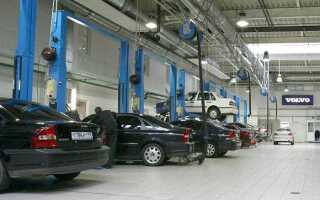 Как купить акции volvo