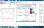 Как вставить график из mathcad в word