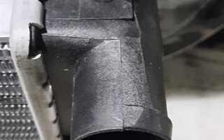 Какой цоколь в фарах volvo 850