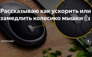 Как настроить колесико мыши в автокаде
