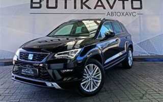 Где купить seat новый