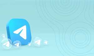 Почему качество звонков telegram хуже