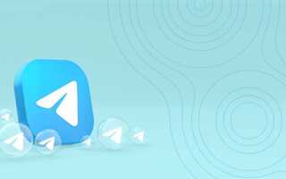 Почему качество звонков telegram хуже