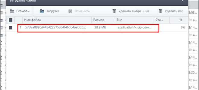 Как перенести сайт с домена на домен wordpress
