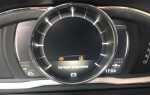 Как поменять батарейку в ключе volvo xc60