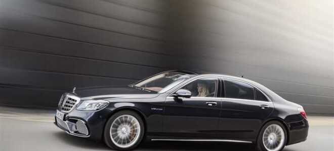 Сколько стоит новый mercedes с класса
