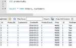 Как добавить связь в sql