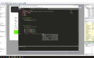 Как сделать таблицу в qt designer python