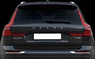 Сколько весит задний диван volvo xc60