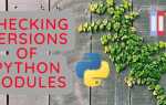 Почему python не видит библиотеку
