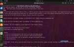 Как обновить php ubuntu