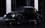 Как volkswagen купил porsche