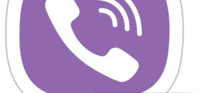 Как в viber удалить сообщения