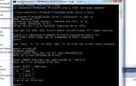 Как вывести все таблицы sql