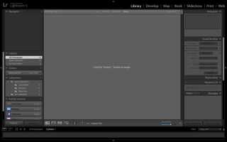 Как применить пресеты для видео в lightroom