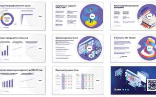 Как выбрать шаблон презентации в powerpoint