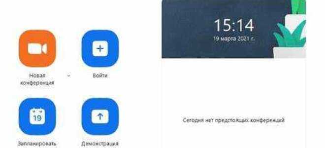 Как установить zoom на ubuntu