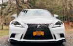Какая тормозная жидкость lexus is 3