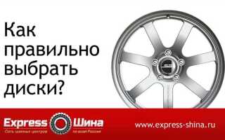 От чего подходят диски на уаз