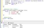 Как в sql добавить данные в таблицу