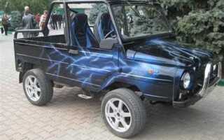 Как поднять луаз выше