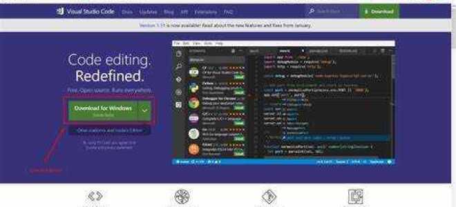 Как настроить vs code для php