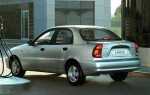 Сколько стоит новый chevrolet lanos