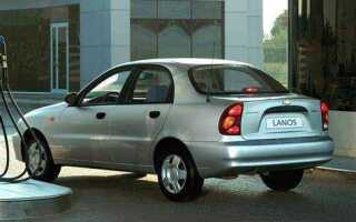 Сколько стоит новый chevrolet lanos