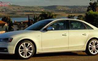Что такое s tronic в audi