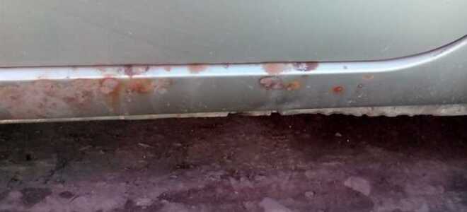 Как разобрать бензонасос на авто byd f3