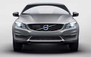 Кто купил volvo концерн