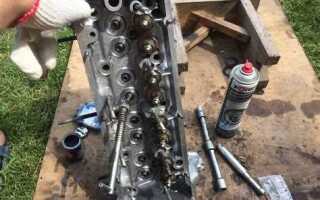 Как поменять фторопластовую втулку рычага кпп камаз 4308