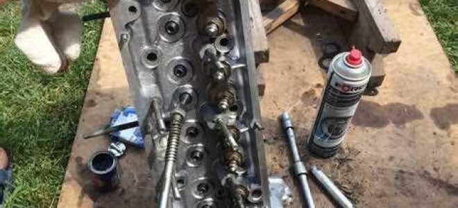 Как поменять фторопластовую втулку рычага кпп камаз 4308