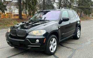 Сколько стоит bmw x5 e70