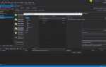 Как подключить sfml к visual studio 2019