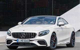 Сколько стоит mercedes amg 63