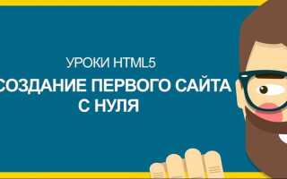 Как сделать сайт на joomla с нуля