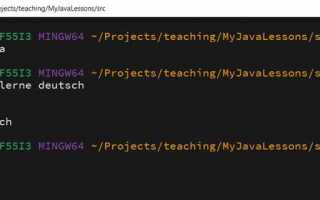 Что такое args в java