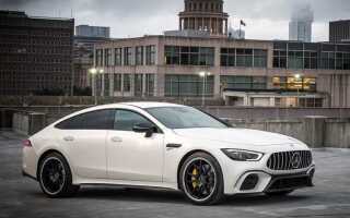 Сколько стоит mercedes акула